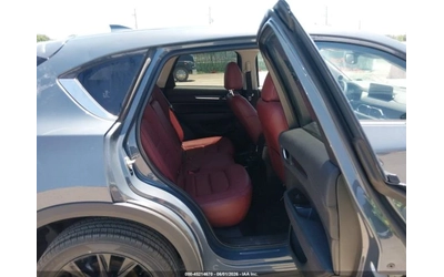 Mazda CX-5 2.5 S CARBON EDITION* AWD* КОЖА* ПОДГРЕВ* ШИБИДАХ* - автомобили, коли, обяви за нови и употребявани 6