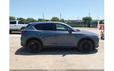 Mazda CX-5 2.5 S CARBON EDITION* AWD* КОЖА* ПОДГРЕВ* ШИБИДАХ* - автомобили, коли, обяви за нови и употребявани 9