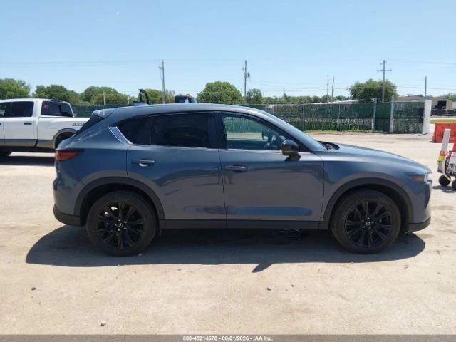 Mazda CX-5 2.5 S CARBON EDITION* AWD* КОЖА* ПОДГРЕВ* ШИБИДАХ* - автомобили, коли, обяви за нови и употребявани 9