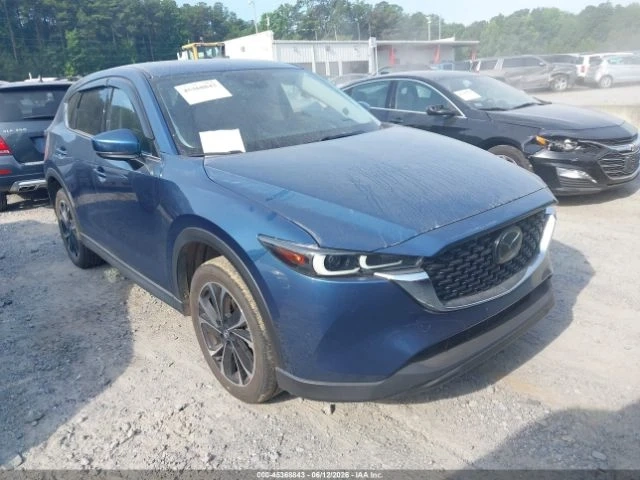 Mazda CX-5 2.5 S* PREMIUM* 4WD* ПОДГРЕВ* ШИБИДАХ* КОЖА* NAVI* - автомобили, коли, обяви за нови и употребявани 0