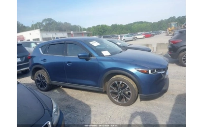 Mazda CX-5 2.5 S* PREMIUM* 4WD* ПОДГРЕВ* ШИБИДАХ* КОЖА* NAVI* - автомобили, коли, обяви за нови и употребявани 11