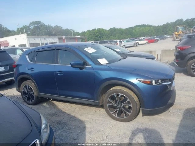Mazda CX-5 2.5 S* PREMIUM* 4WD* ПОДГРЕВ* ШИБИДАХ* КОЖА* NAVI* - автомобили, коли, обяви за нови и употребявани 11