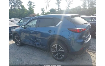 Mazda CX-5 2.5 S* PREMIUM* 4WD* ПОДГРЕВ* ШИБИДАХ* КОЖА* NAVI* - автомобили, коли, обяви за нови и употребявани 12