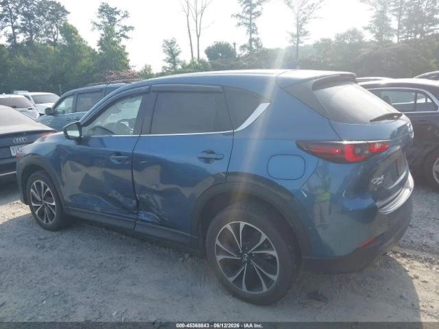 Mazda CX-5 2.5 S* PREMIUM* 4WD* ПОДГРЕВ* ШИБИДАХ* КОЖА* NAVI* - автомобили, коли, обяви за нови и употребявани 12