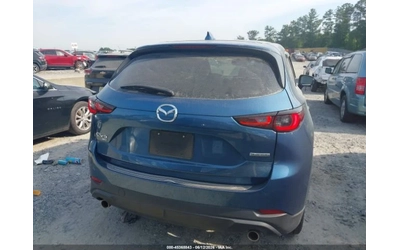 Mazda CX-5 2.5 S* PREMIUM* 4WD* ПОДГРЕВ* ШИБИДАХ* КОЖА* NAVI* - автомобили, коли, обяви за нови и употребявани 14