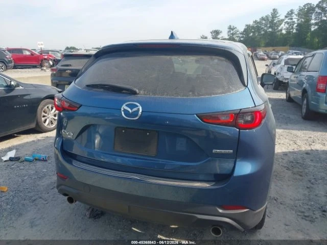 Mazda CX-5 2.5 S* PREMIUM* 4WD* ПОДГРЕВ* ШИБИДАХ* КОЖА* NAVI* - автомобили, коли, обяви за нови и употребявани 14