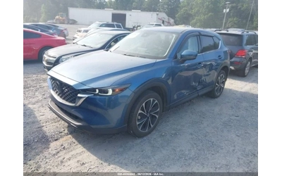 mazda-cx-5 - 1