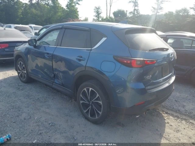 Mazda CX-5 2.5 S* PREMIUM* 4WD* ПОДГРЕВ* ШИБИДАХ* КОЖА* NAVI* - автомобили, коли, обяви за нови и употребявани 2