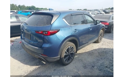 mazda-cx-5 - 3