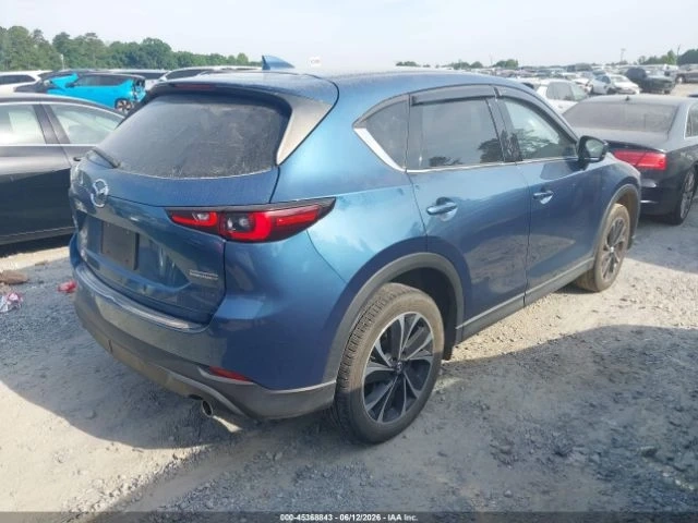 Mazda CX-5 2.5 S* PREMIUM* 4WD* ПОДГРЕВ* ШИБИДАХ* КОЖА* NAVI* - автомобили, коли, обяви за нови и употребявани 3