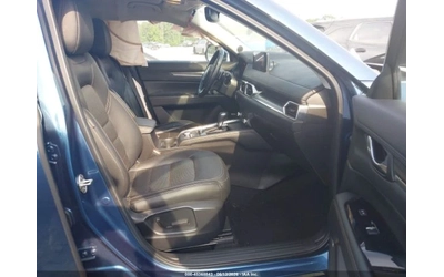 mazda-cx-5 - 4