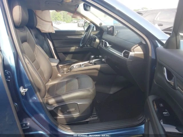 Mazda CX-5 2.5 S* PREMIUM* 4WD* ПОДГРЕВ* ШИБИДАХ* КОЖА* NAVI* - автомобили, коли, обяви за нови и употребявани 4
