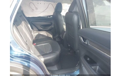 Mazda CX-5 2.5 S* PREMIUM* 4WD* ПОДГРЕВ* ШИБИДАХ* КОЖА* NAVI* - автомобили, коли, обяви за нови и употребявани 7