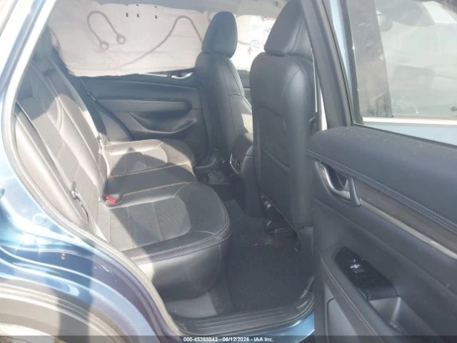 Mazda CX-5 2.5 S* PREMIUM* 4WD* ПОДГРЕВ* ШИБИДАХ* КОЖА* NAVI* - автомобили, коли, обяви за нови и употребявани 7