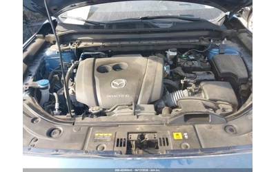 Mazda CX-5 2.5 S* PREMIUM* 4WD* ПОДГРЕВ* ШИБИДАХ* КОЖА* NAVI* - автомобили, коли, обяви за нови и употребявани 8