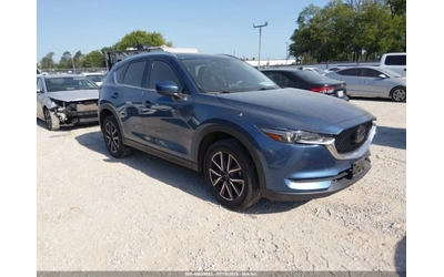 mazda-cx-5 - 0