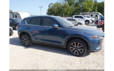 Mazda CX-5 GRAND TOURING* 4WD* КОЖА* ПОДГРЕВ* ШИБИДАХ* - автомобили, коли, обяви за нови и употребявани 10