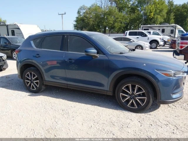 Mazda CX-5 GRAND TOURING* 4WD* КОЖА* ПОДГРЕВ* ШИБИДАХ* - автомобили, коли, обяви за нови и употребявани 10