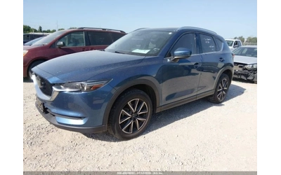 mazda-cx-5 - 1