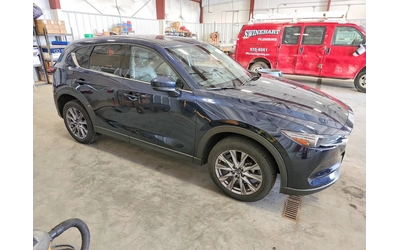 mazda-cx-5 - 0