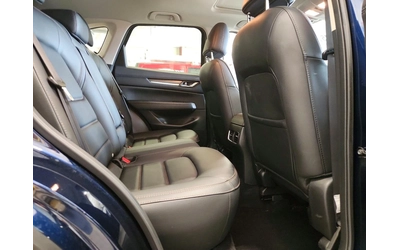 Mazda CX-5 GRAND* TOURING* ПОДГРЕВ* КАМЕРА* KEYLESS* - автомобили, коли, обяви за нови и употребявани 10