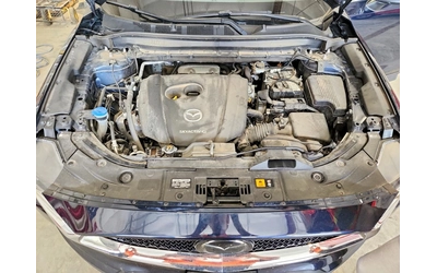 Mazda CX-5 GRAND* TOURING* ПОДГРЕВ* КАМЕРА* KEYLESS* - автомобили, коли, обяви за нови и употребявани 11