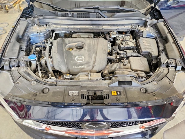 Mazda CX-5 GRAND* TOURING* ПОДГРЕВ* КАМЕРА* KEYLESS* - автомобили, коли, обяви за нови и употребявани 11