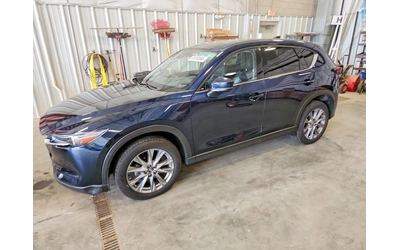 mazda-cx-5 - 1