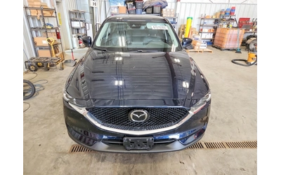 mazda-cx-5 - 2