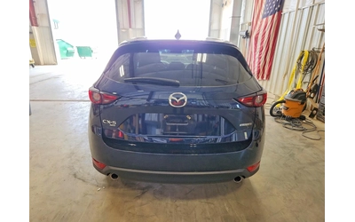 mazda-cx-5 - 5