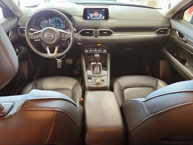 Mazda CX-5 GRAND* TOURING* ПОДГРЕВ* КАМЕРА* KEYLESS* - автомобили, коли, обяви за нови и употребявани 6