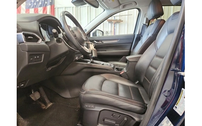 Mazda CX-5 GRAND* TOURING* ПОДГРЕВ* КАМЕРА* KEYLESS* - автомобили, коли, обяви за нови и употребявани 7