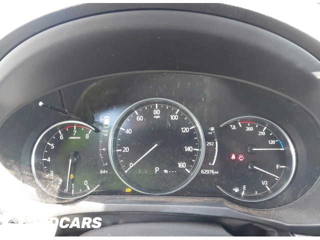 Mazda CX-5 2.5 S Premium AWD / Бензин / Автомат - автомобили, коли, обяви за нови и употребявани 11