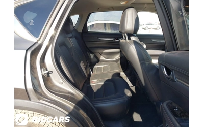 Mazda CX-5 2.5 S Premium AWD / Бензин / Автомат - автомобили, коли, обяви за нови и употребявани 14