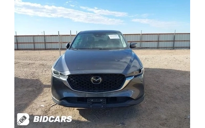 mazda-cx-5 - 1