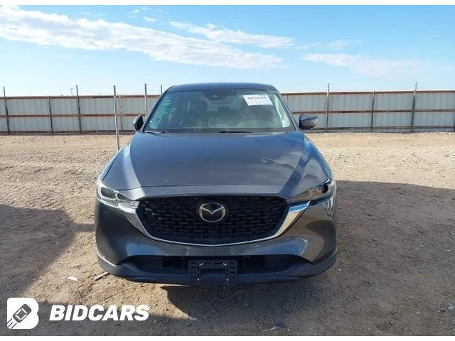 Mazda CX-5 2.5 S Premium AWD / Бензин / Автомат - автомобили, коли, обяви за нови и употребявани 1