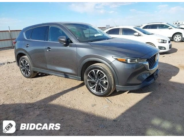 Mazda CX-5 2.5 S Premium AWD / Бензин / Автомат - автомобили, коли, обяви за нови и употребявани 2