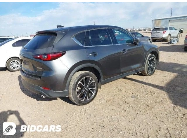 Mazda CX-5 2.5 S Premium AWD / Бензин / Автомат - автомобили, коли, обяви за нови и употребявани 5