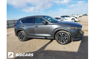 Mazda CX-5 2.5 S Premium AWD / Бензин / Автомат - автомобили, коли, обяви за нови и употребявани 7