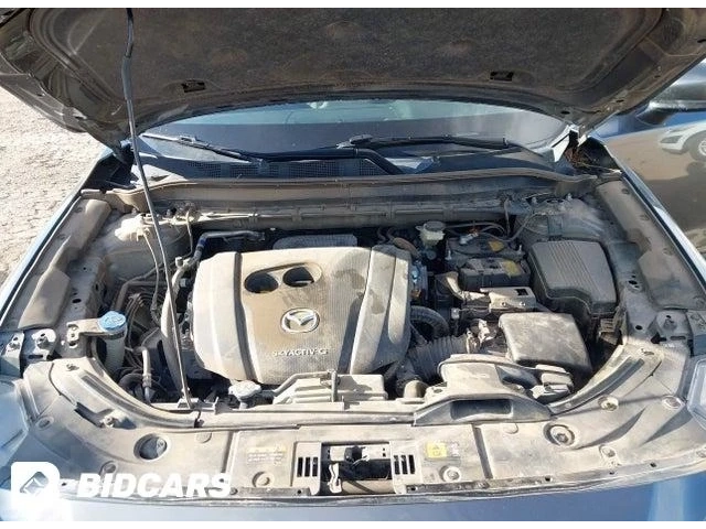 Mazda CX-5 2.5 S Premium AWD / Бензин / Автомат - автомобили, коли, обяви за нови и употребявани 9