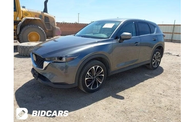 mazda-cx-5 - 0