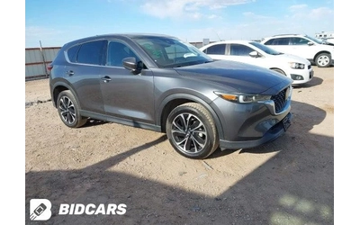 mazda-cx-5 - 2
