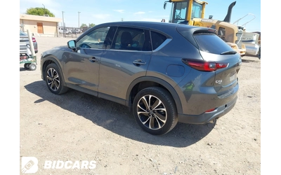mazda-cx-5 - 3
