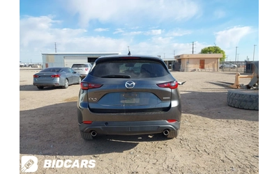 mazda-cx-5 - 4