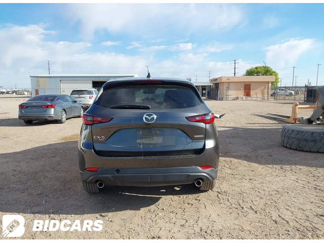 Mazda CX-5 2.5 S Premium AWD / Бензин / Автомат - автомобили, коли, обяви за нови и употребявани 4