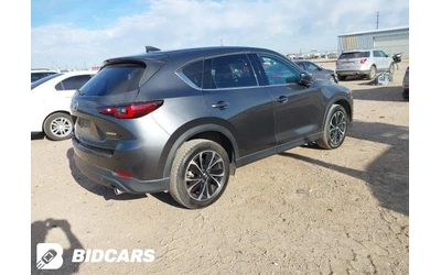 mazda-cx-5 - 5