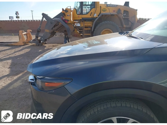 Mazda CX-5 2.5 S Premium AWD / Бензин / Автомат - автомобили, коли, обяви за нови и употребявани 8