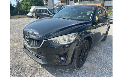 mazda-cx-5 - 0