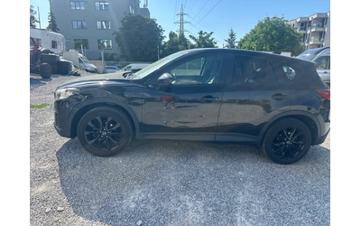 mazda-cx-5 - 1
