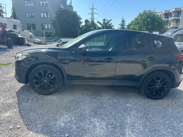 Mazda CX-5 - автомобили, коли, обяви за нови и употребявани 1